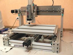 The Ultimate Guide to Building Your Own 8020 CNC Machine